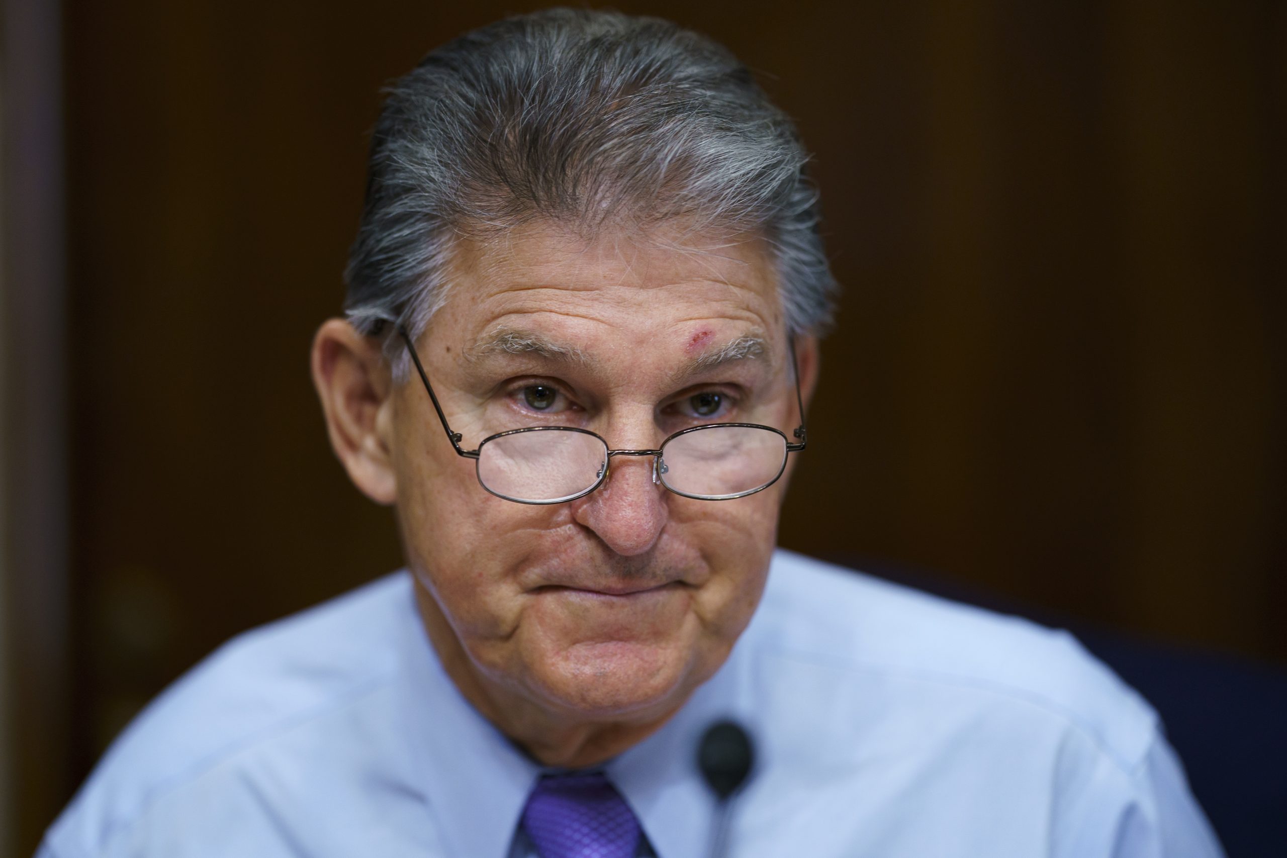 Democratic plans to expand healthcare programs hang in the balance as spending bill stalls