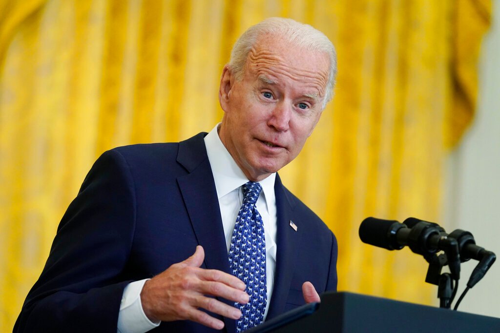 Biden drags feet on ‘Remain in Mexico’ reimplementation