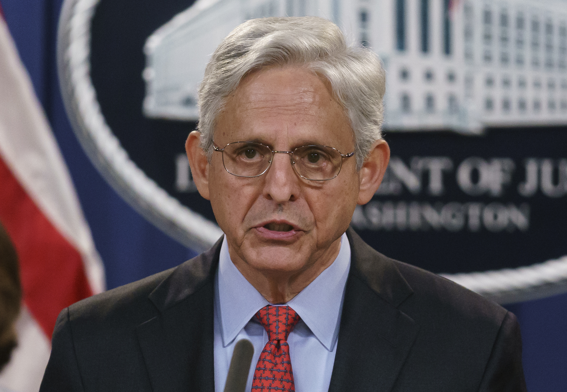 Justice Department to investigate anti-mask, anti-critical race theory parents