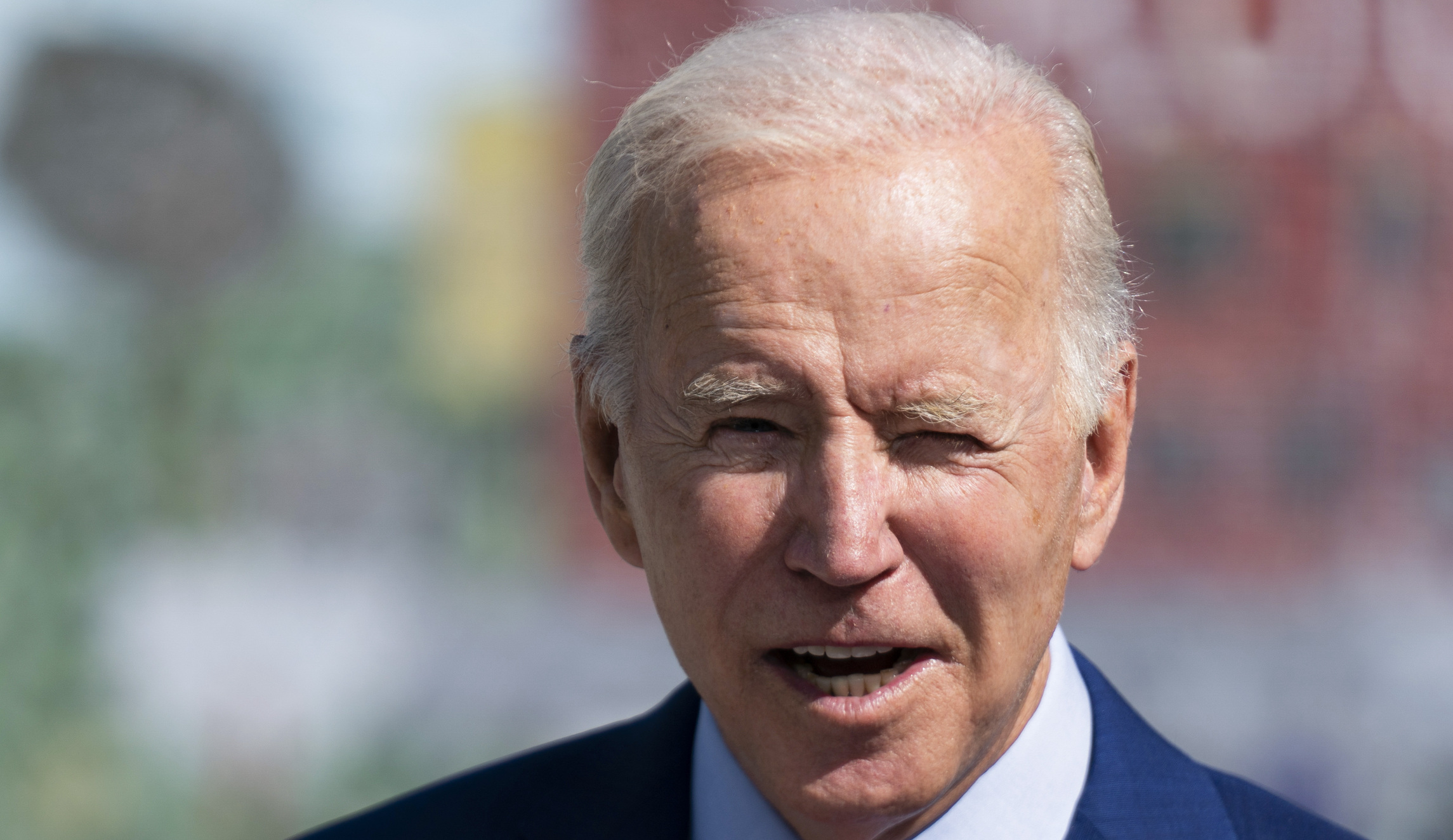 White House doesn’t deny report Biden has shifted on filibuster