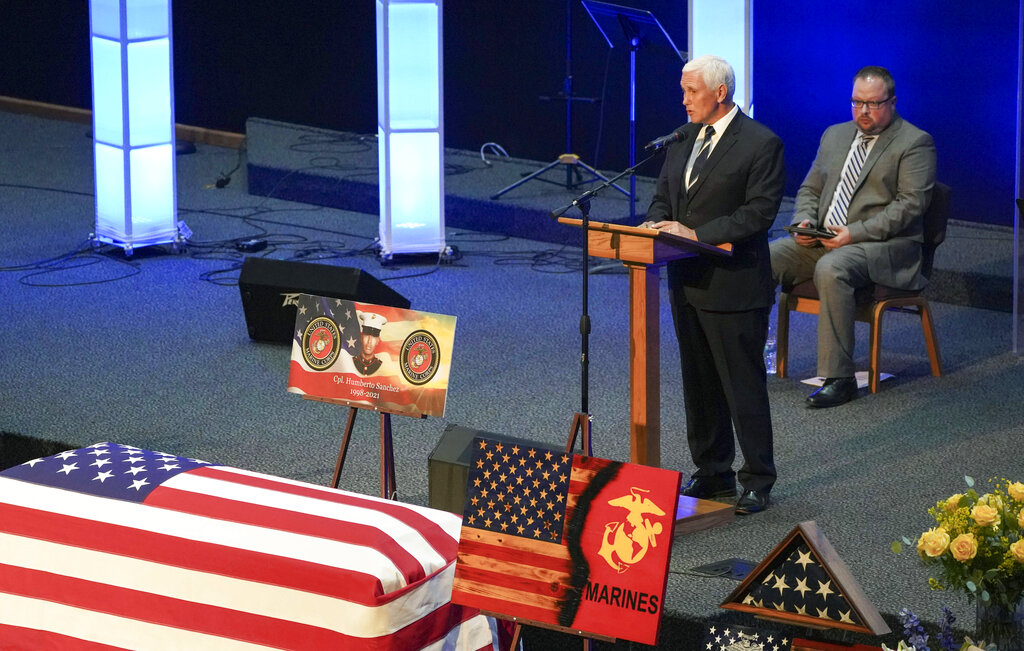 Afghanistan Indiana Marine