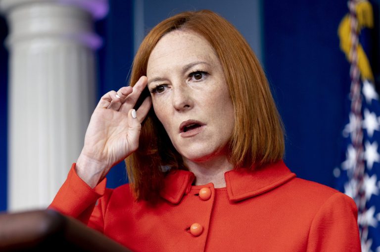 Psaki’s reported MSNBC deal fraught with ethical landmines, experts say