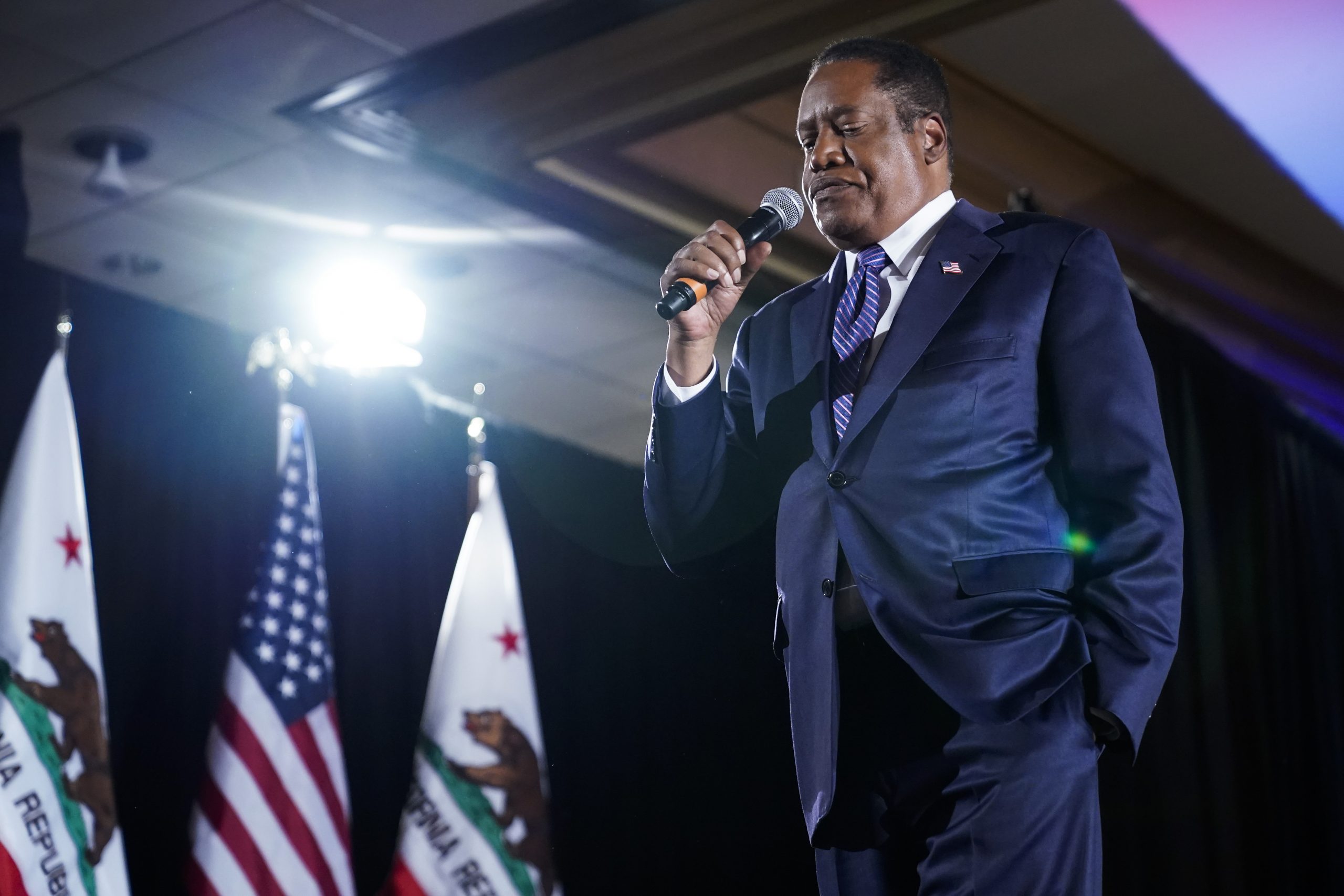 California Recall Republicans