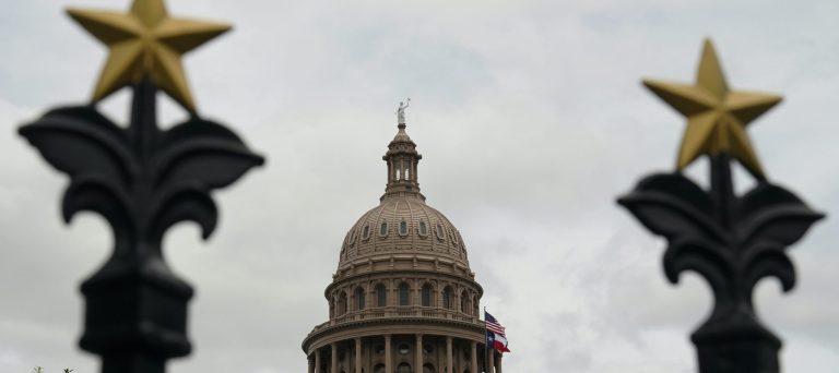 Texas Republicans play it safe in redistricting for 2022 and beyond