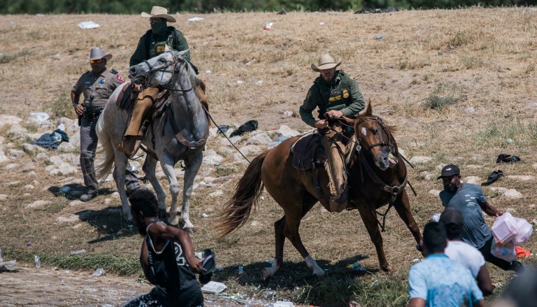 Mayorkas hasn’t wrapped up mounted Border Patrol agent investigation despite vowing speedy conclusion