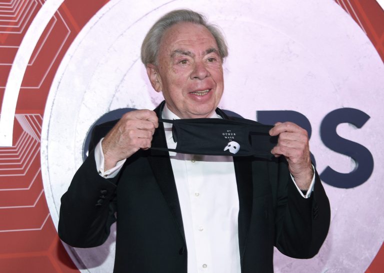 Sir Andrew Lloyd Webber said movie of his hit musical Cats was so bad he bought a dog