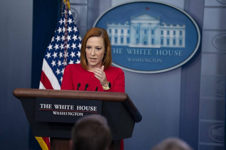 White House leaves door open for full elimination of the debt ceiling