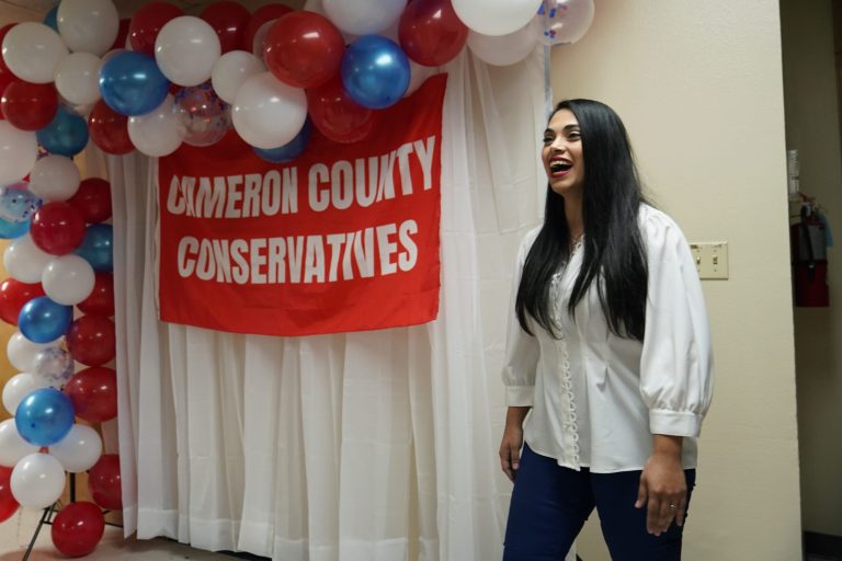 Mayra Flores South Texas House win reflects steady GOP gains on Democratic turf