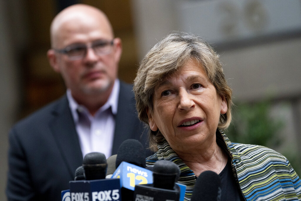 Quarter of spending by powerful teachers union went to political causes: Report