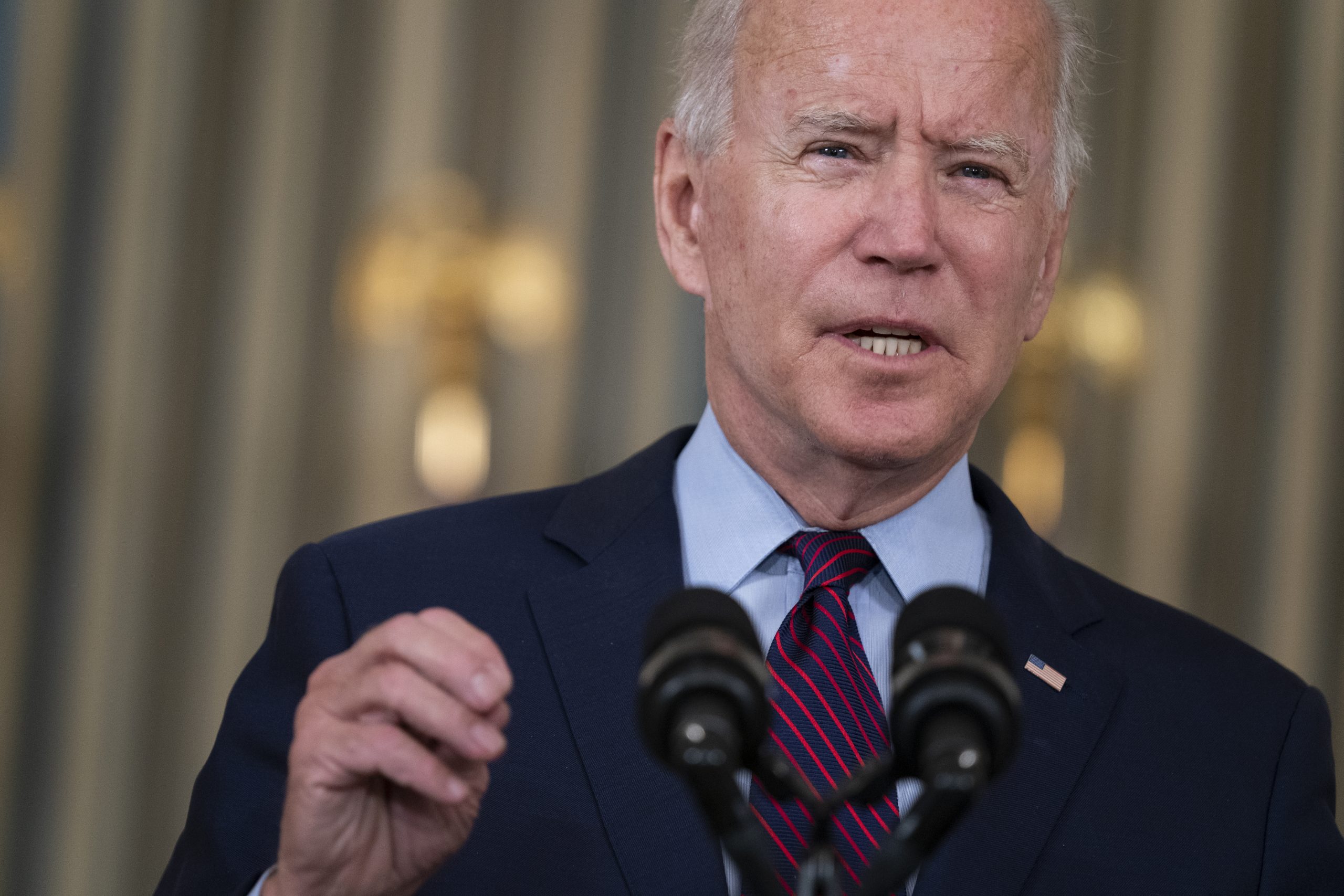 Biden’s debt games are all played out