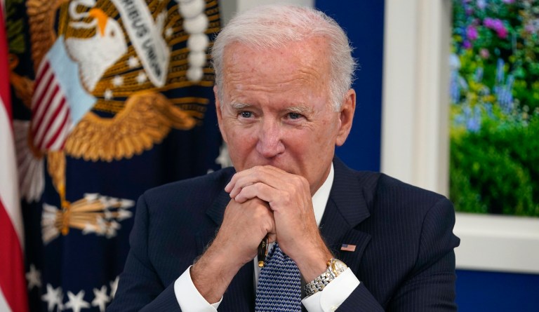 So-called Biden ‘tax credit’ is actually welfare for illegal immigrants