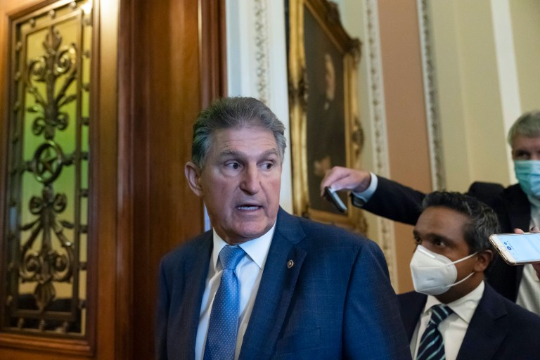 The Freedom to Vote Act is a radical federal takeover of elections