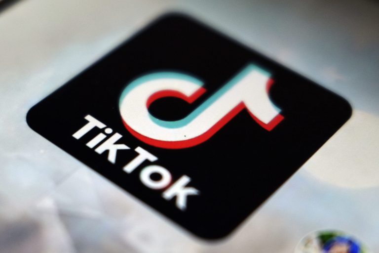 TikTok knocks Google out of first place for most popular website