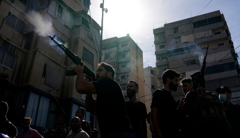 Hezbollah faces its Lebanon reckoning