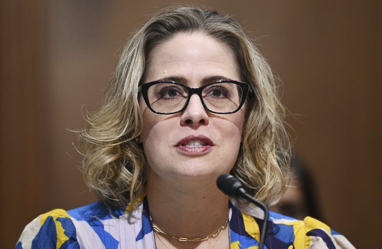 ‘We are being used’: Five veterans quit Kyrsten Sinema’s advisory committee