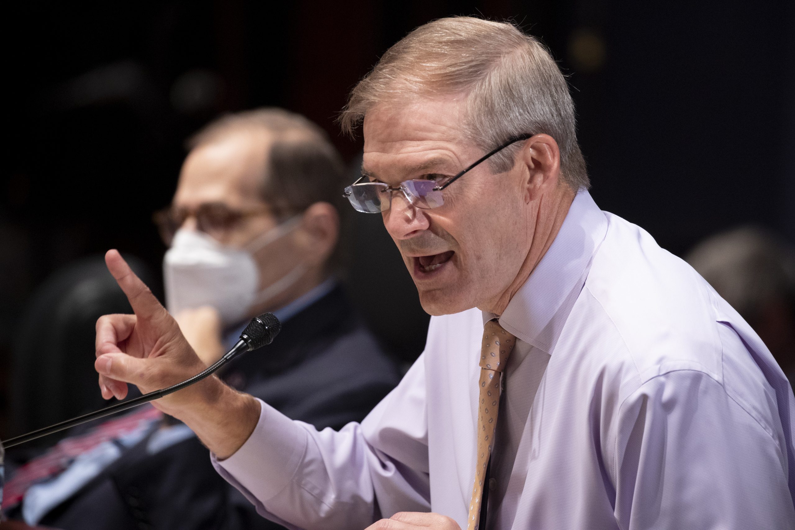 GOP defends whistleblowers as Democrats work to undermine credibility