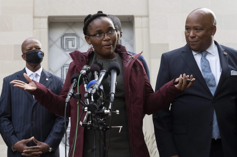 US to pay $88M to families and victims of SC church massacre