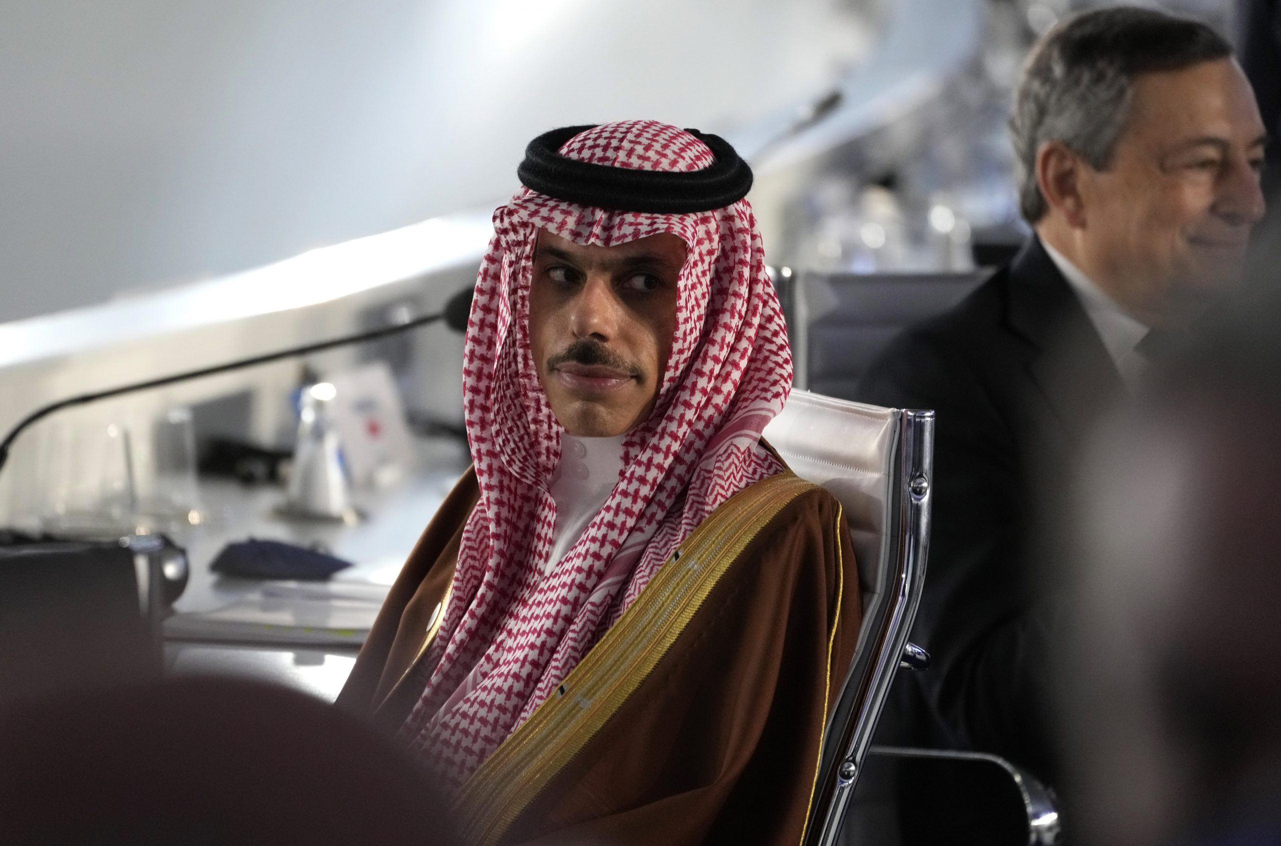 No oil price relief: Saudis see market ‘in balance’ and won’t boost production