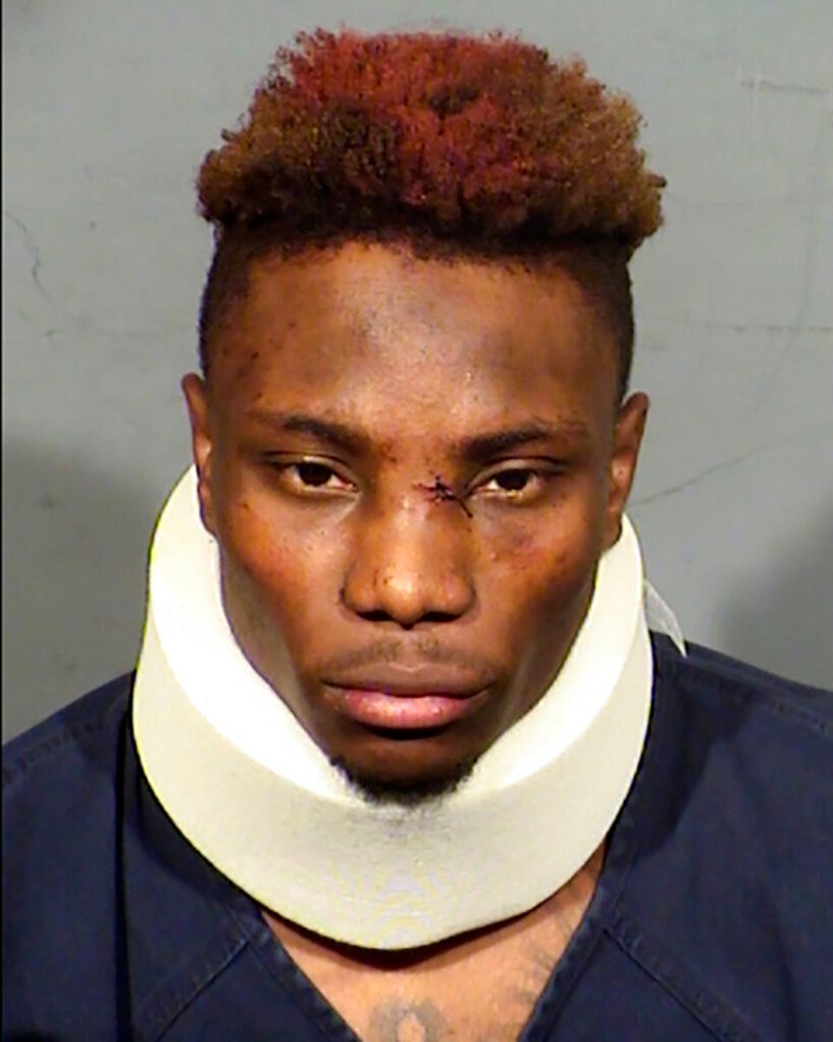 Woman killed in Henry Ruggs car crash burned to death, coroner says