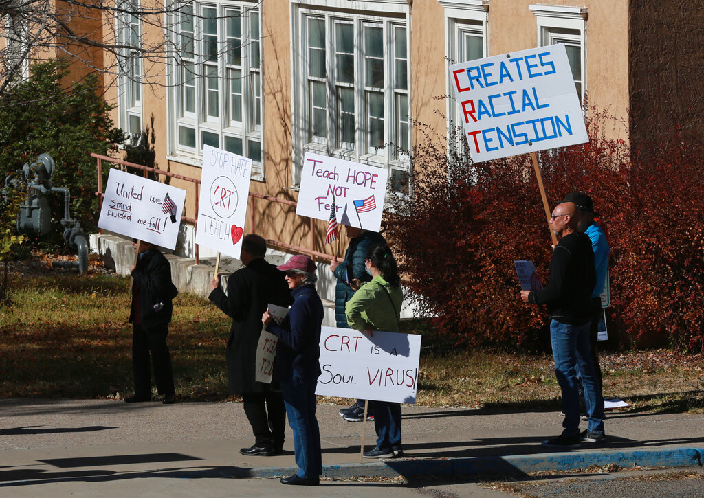 Democrats are on the wrong side of the culture war