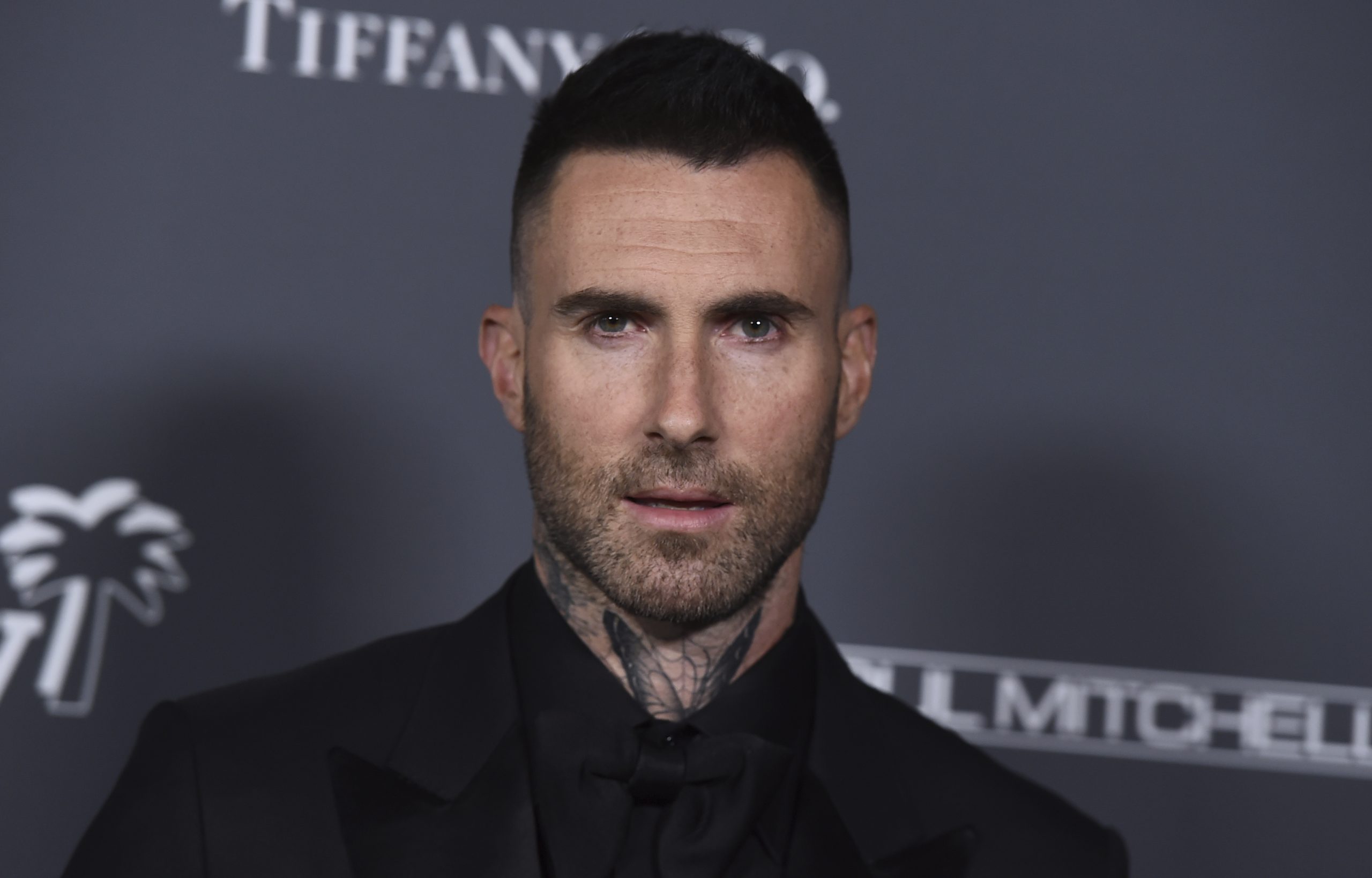 Adam Levine