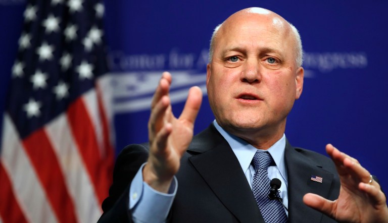 Biden is wise to tap Mitch Landrieu to oversee infrastructure work