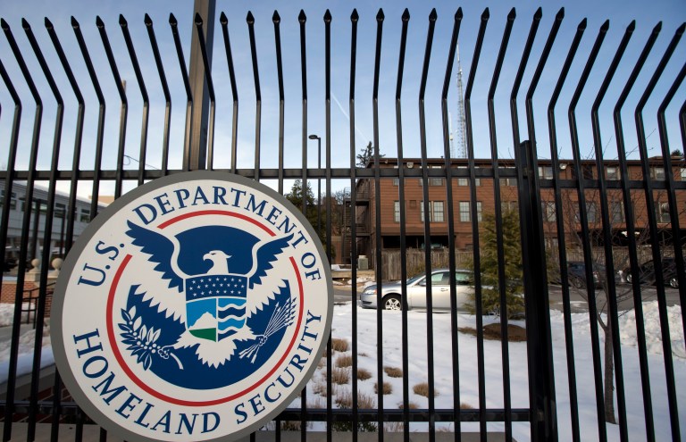 ICE moves to DHS headquarters with expanded $300 million DC makeover