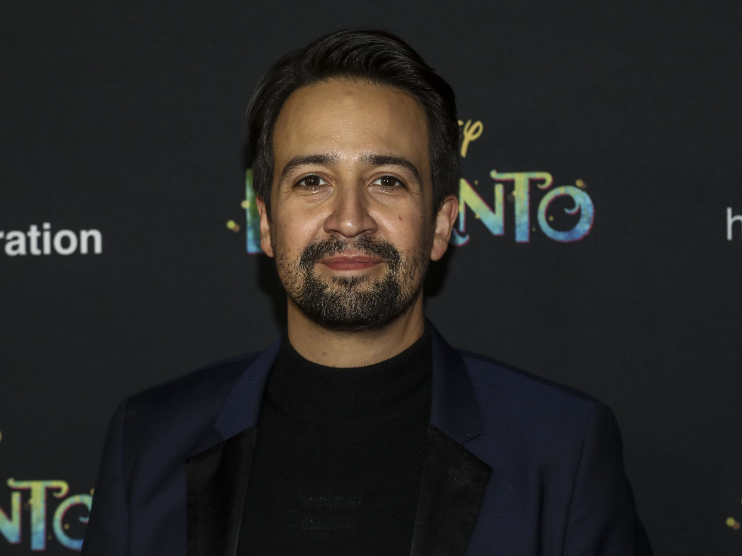 Lin-Manuel Miranda and Hamilton cast perform before Jan. 6 committee