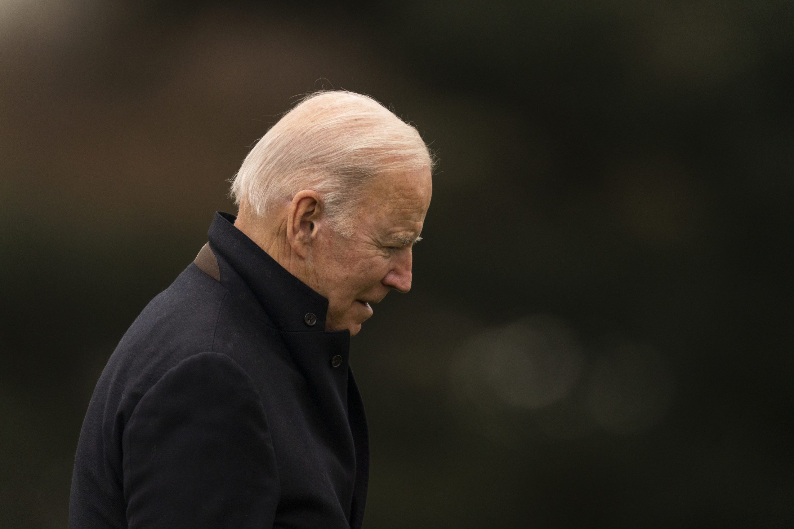 Biden out of gas: Black gold in short supply