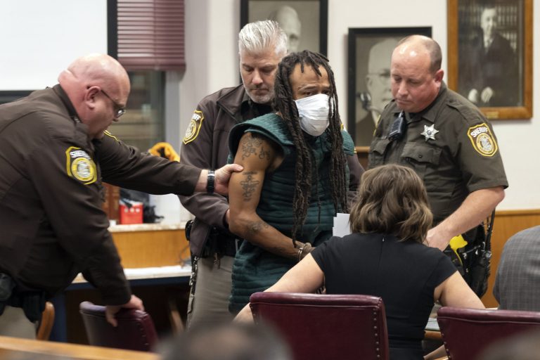 Waukesha parade massacre suspect faces new charges for prior car attack