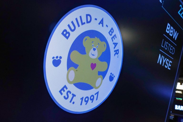 Build-A-Bear announces RuPaul bear fit with wig and sequin dress