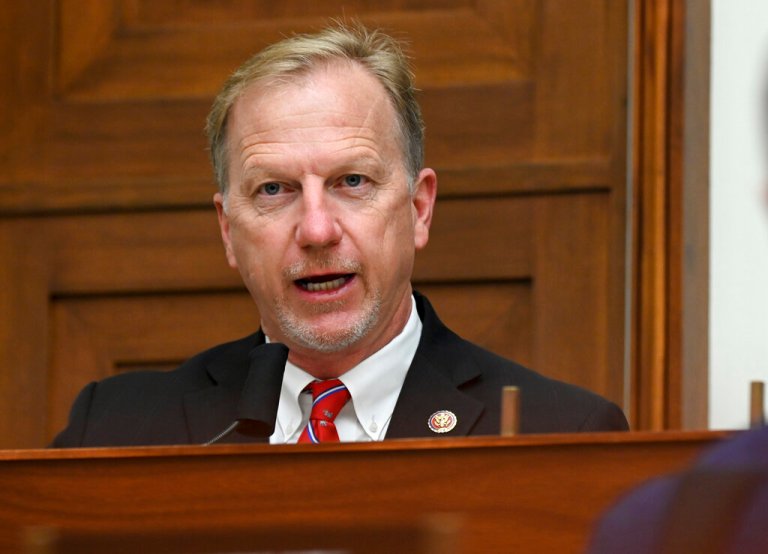 RSC chairman lays out seven demands ahead of debt-ceiling talks