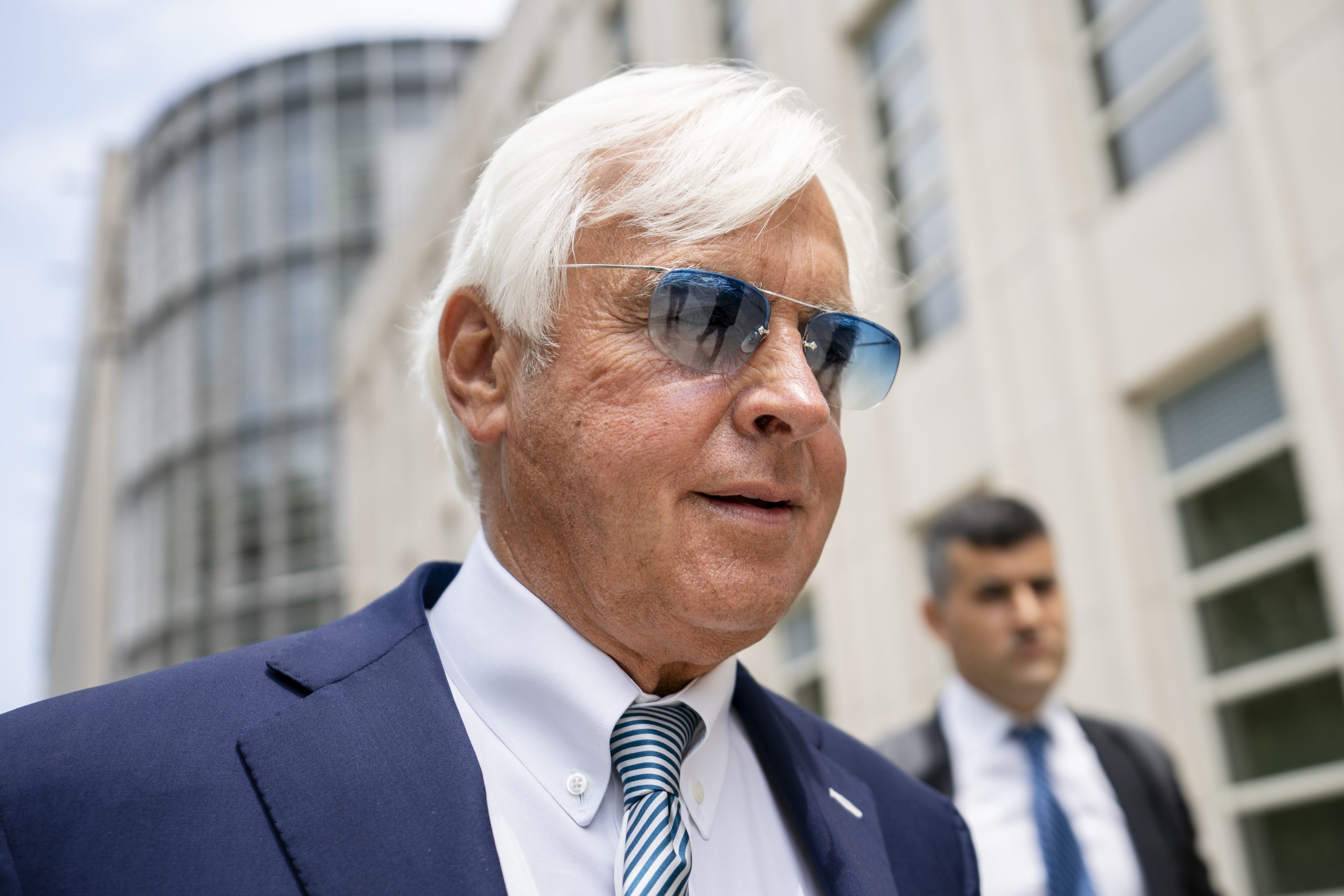 Bob Baffert