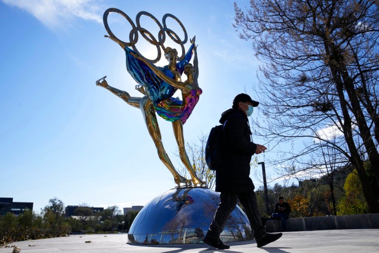 US expected to declare diplomatic boycott of Beijing Olympics, China threatens ‘countermeasures’
