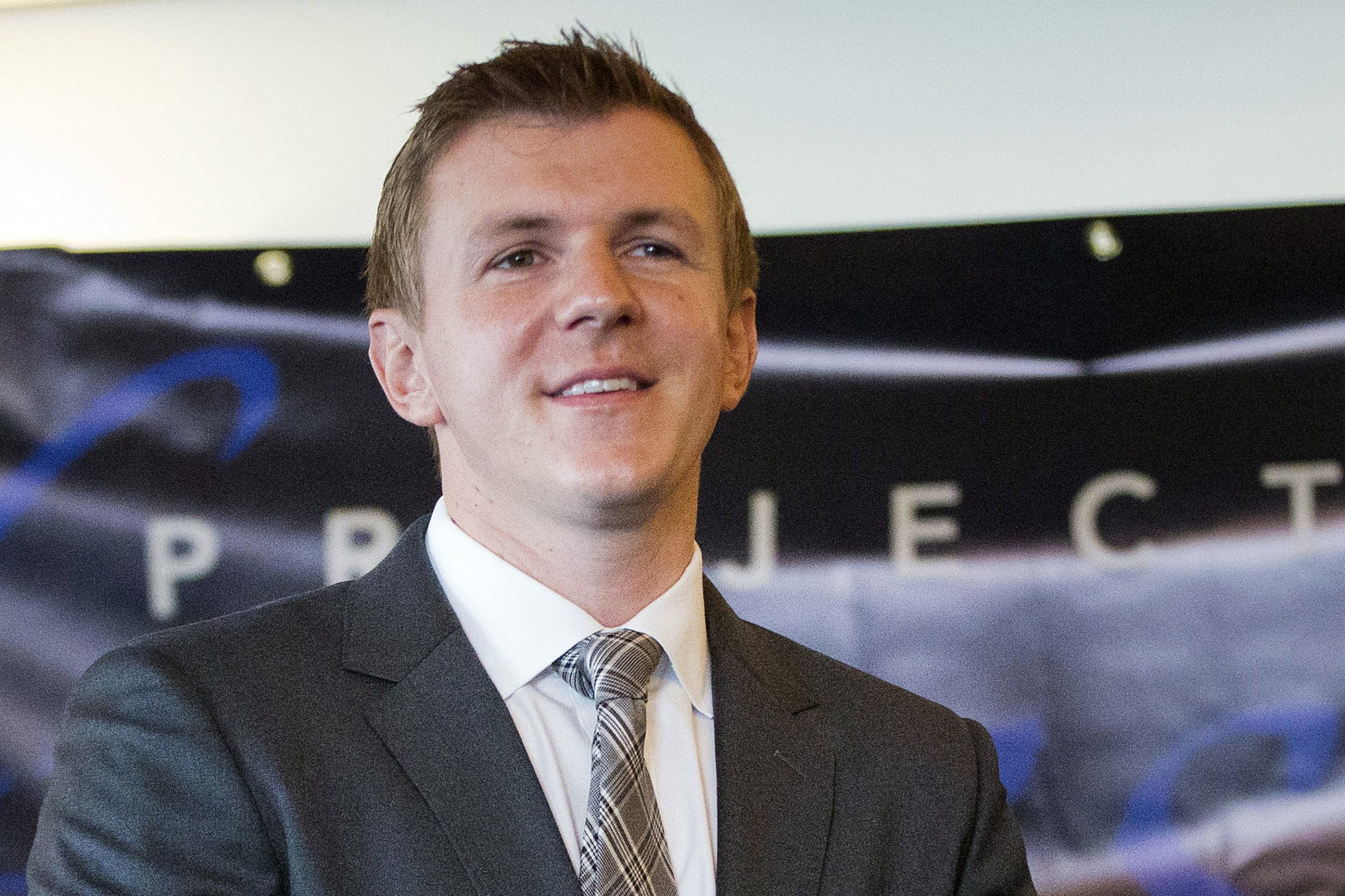 Project Veritas accuses feds of misleading court with secret seizures of emails