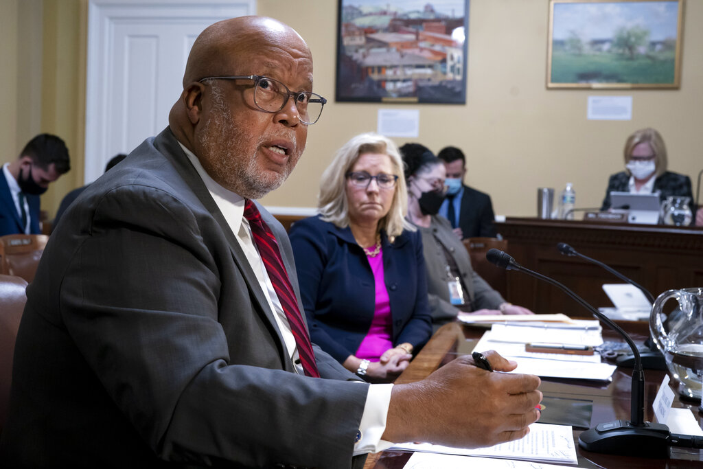 Jan. 6 investigators found evidence they cannot ignore, says reporter