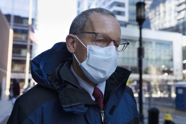 Harvard professor convicted for lying to FBI about China ties