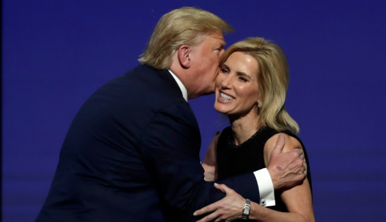 Hannity and Ingraham were right on Jan. 6. Liz Cheney is right today.