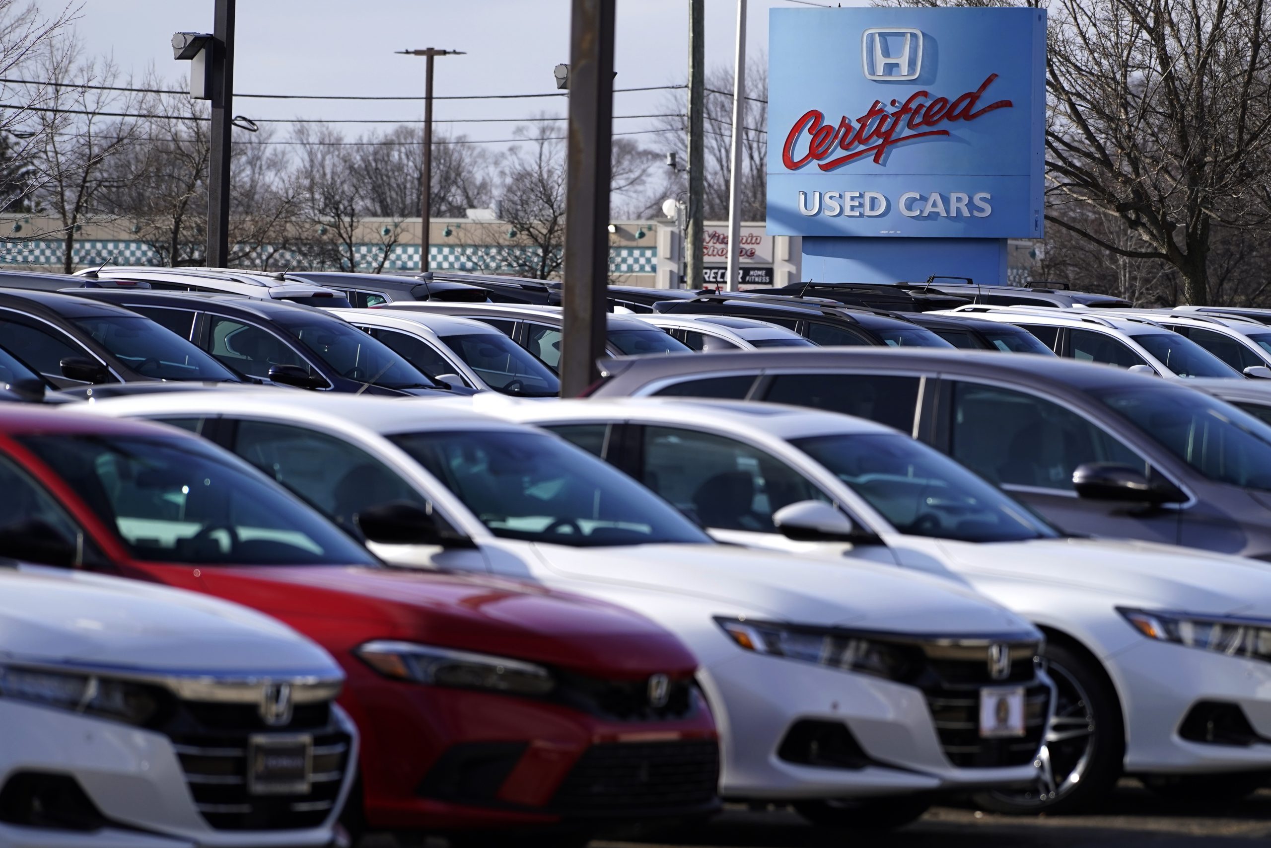 Used car prices soar over 30% since 2021: Report