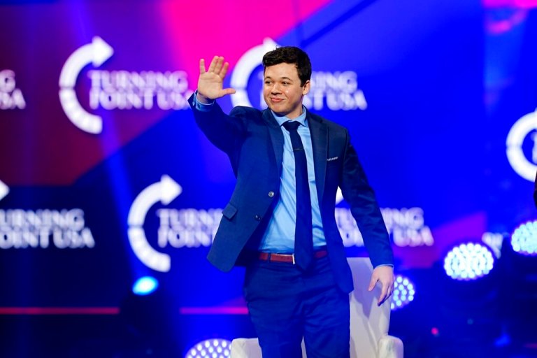 Kyle Rittenhouse wants ‘cowardly’ Joe Biden to apologize