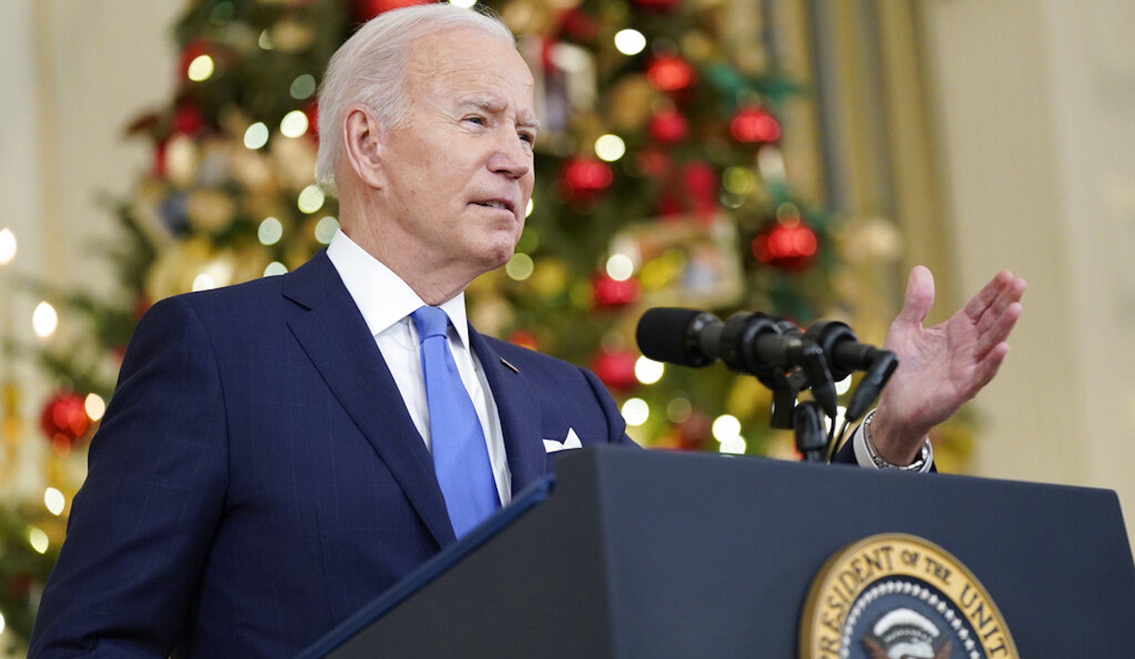 Biden administration extends pause on student loan payments through May 1