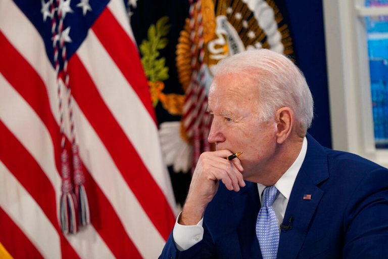 ‘Biden seems confused’: CNN reporter struck by bumbling interview