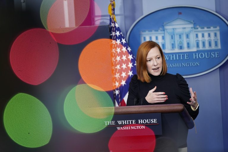 White House dismissess notion of Trump vaccine outreach partnership