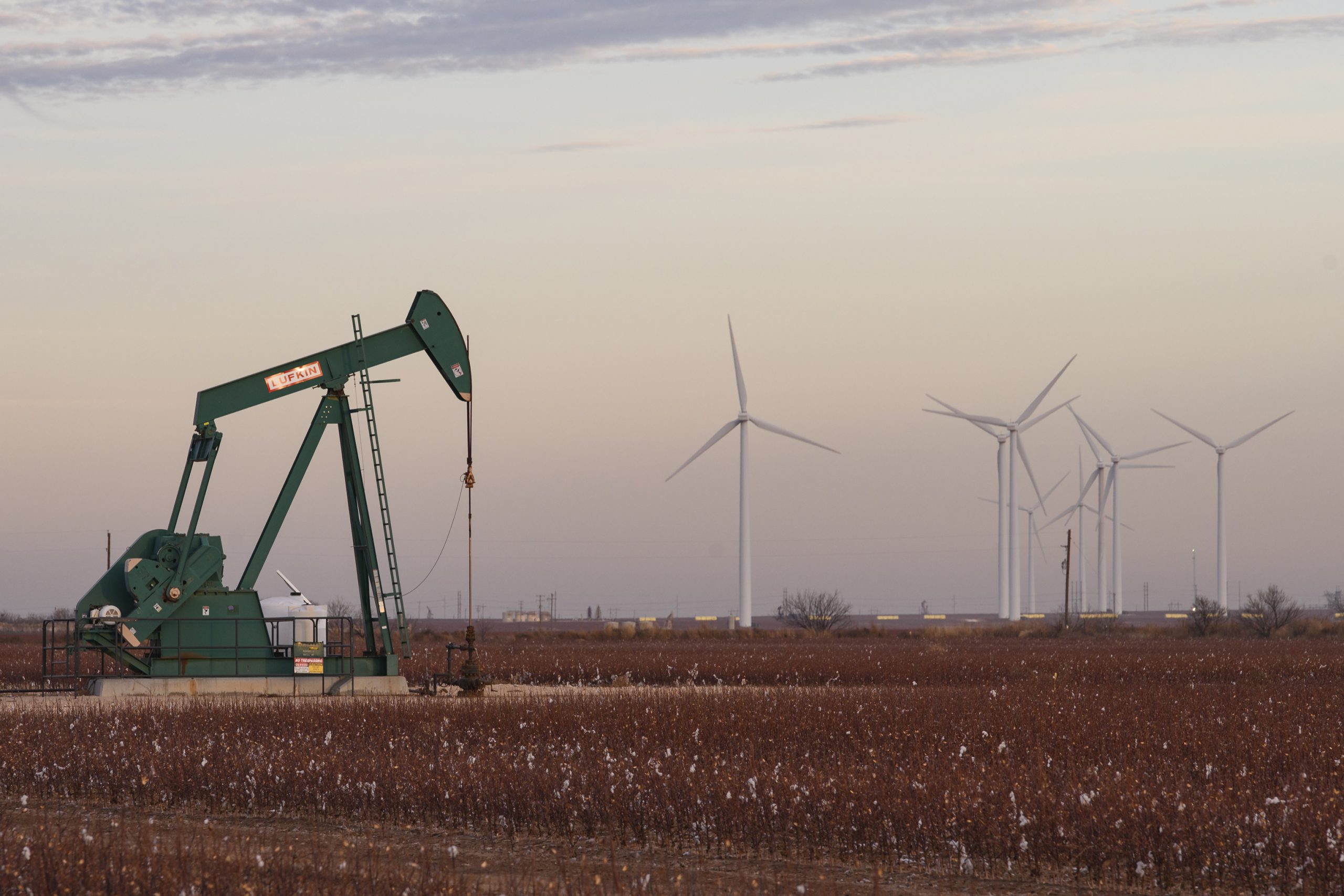 ESG investing losing momentum as energy prices soar