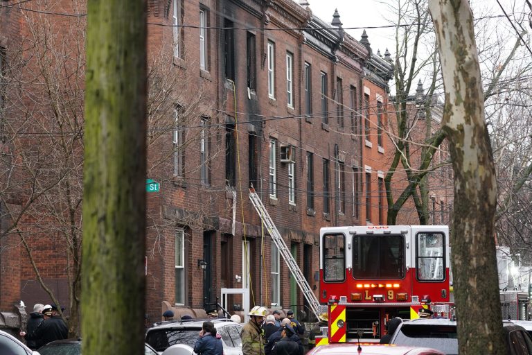 The lesson of the Philadelphia fire: It’s not about more subsidized housing