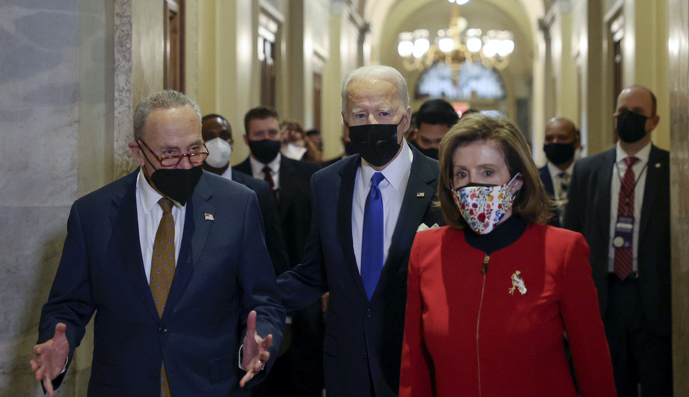 What Democrats and colonialists have in common