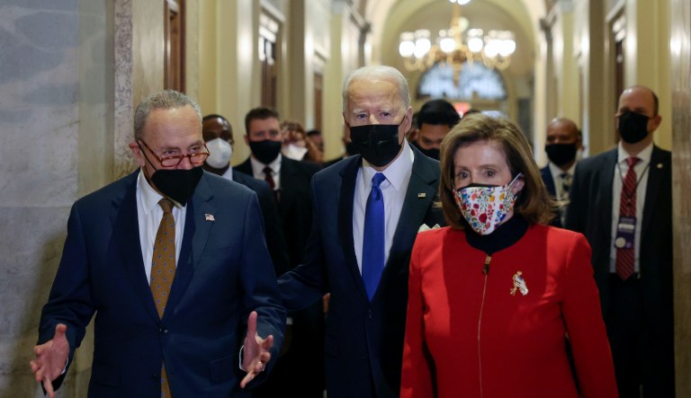 What Democrats and colonialists have in common