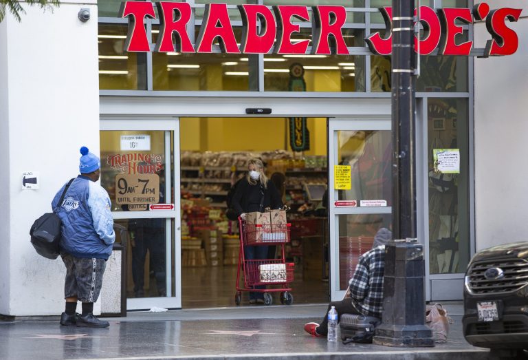 Trader Joe’s recalls Snickerdoodle cookies over worries of hard plastic pieces