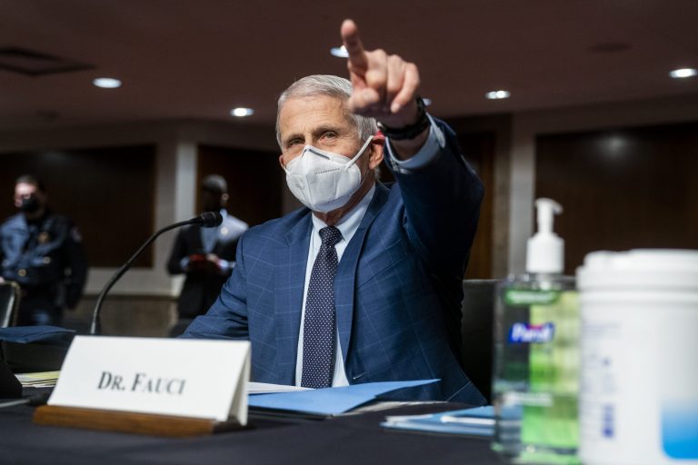 Fauci shut down lab leak theory despite scientists lending it credence, emails show