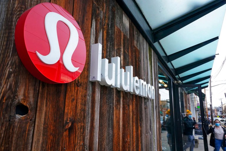 Lululemon introduces workout hijabs